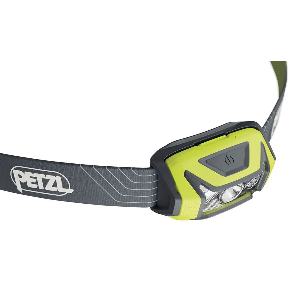 Petzl Tikka 350 Lumen Headtorch
