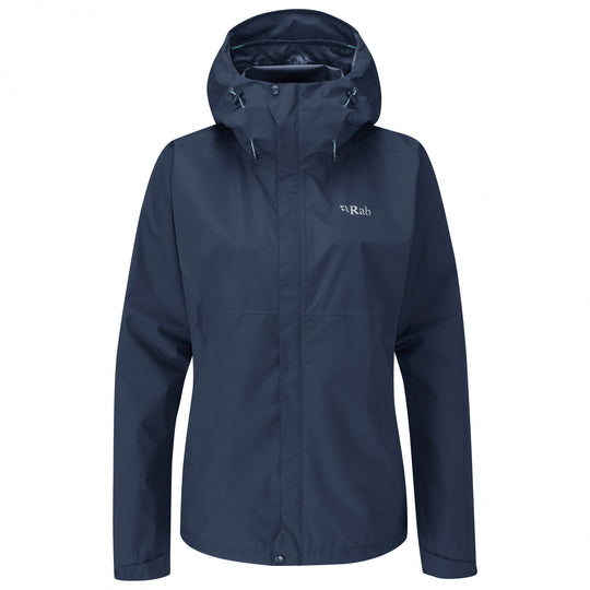 Rab Men's Downpour Eco Jacket