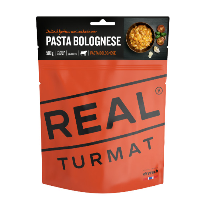 Flavour : Pasta Bolognese LF MF 525kcal