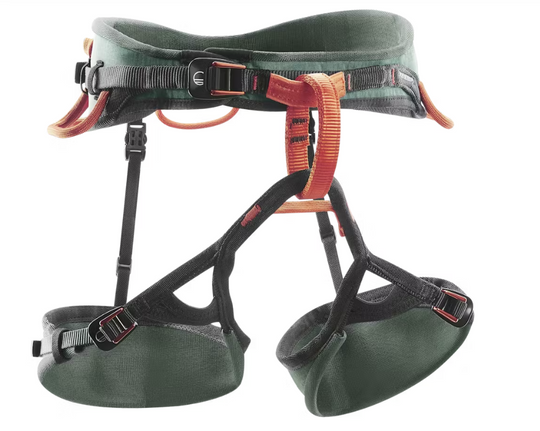 Wild Country Session Harness Womens